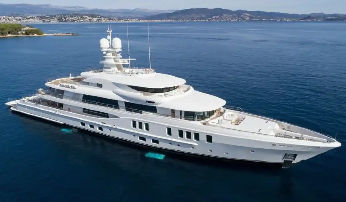 Amels - New Secret - Super Yacht Charter - Super Yachts for Sale - Exclusive Concierge Club.webp